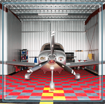 Garage Floor Coating in Newport, RI